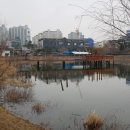 봉담호수공원 이미지