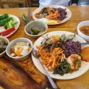 개성한식부페 이미지