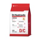 메디스동물병원 | 강아지 심장 사료 비교와 추천