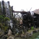 봉평장터 이미지