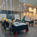 캘리그라피  (오전반) ( 취미&자격증 ) 이미지