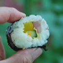 새로이김밥