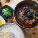 인화동-10 | 익산 인화동 소바 콩국수 현지인 맛집 더운날 점심으로 추천! 내돈내산 후기 / 전주소바
