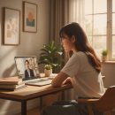 ON-클릭입시학원 | 학원 안다녀도 성적 오르는 진짜 비법, 1:1 화상과외 정체