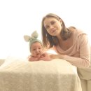 위드미 다나병원점 | [Review] 광명사거리 네잎클로버 스튜디오 아기 50일 기념 사진촬영 내돈내산 후기 (D+49)