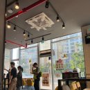 롯데리아 고덕국제점 이미지