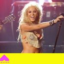 Shakira - Objection (Live @ 2002 MTV VMAs) 이미지