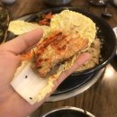 미양마늘보쌈집 이미지