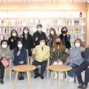 행복한작은도서관 이미지