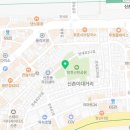 신촌역 개방화장실 이미지