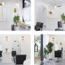 젠틀맨헤어 이미지