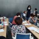 아동놀이활동과 양성과정 이미지