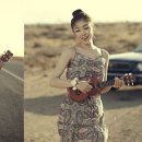 우쿨렐레 (A) 이미지