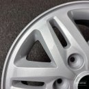 현대순정모터스 | 현대 그랜드 스타렉스 16인치 순정 휠 52910-4H510 부산중고휠판