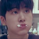 To more gazillion days with Hanbin🎉 이미지