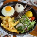 올드밀 | 아산 신정호 파스타 맛집 올드밀 패밀리레스토랑, 주말 가족 외식 후기