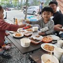 용인단풍숲캠핑장 이미지