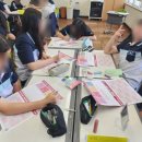 명진중학교 이미지