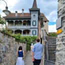 곡란로103번길 (편도) | [현지인 인터라켄 여행 꿀팁공유] 위치, 호수 피크닉, 수영장, 이젤트발트 테라스 카페, 툰호수...