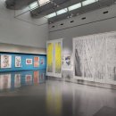 현대목판화 이미지