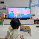 아기 전집 리틀천재 돌잡이 수학 모야몽 스마트박스로 첫 미디어 노출