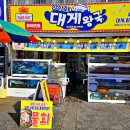 대게왕국 이미지