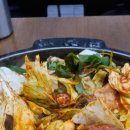 조가네닭한마리 | 식사와 술 한 번에 해결 가능한 여의도맛집 조가네닭한마리 &amp;닭갈비 후기