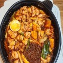 유가네찜닭 이미지