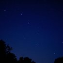 북두칠성 이미지