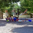 들살이오토캠핑장 이미지