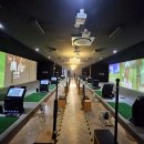 봉화스크린골프 이미지