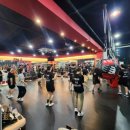 안산 TEAM KO 복싱짐 이미지