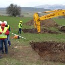 Turkey Kirikkale IPP Transmission Line [ 380 Kv , 120KmConstruction ] 이미지