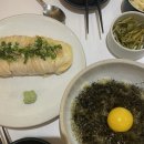 와우김밥 | 금금 송리단길점_ 들기름통밀국수 , 계란김밥 / 맘스터치 와우미트피자, 치즈오븐스파게티 가격 후기