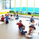 국가대표 드림플러스 태권도 이미지