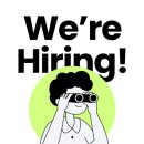 UVANU RECRUIT: Office Admin assistant 구인합니다. 이미지