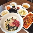 수원-1880 | 수원 타임빌라스 맛집 동양백반 주차 어린이메뉴