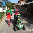 할머니 민박 이미지