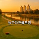 능주전통시장 | 능주파크골프장 홈페이지 확인 요금 및 이용 팁