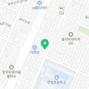 GS25 중랑면일점 이미지