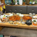 속초코다리조림 | 발산 속초명가 본점 코다리조림, 가오리찜 솔직후기