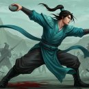 양산박PC | 몰우전 장청: 양산박을 뒤흔든 그의 전설적인 돌팔매질 분석