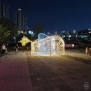 옥정중앙공원 | &lt; 양주 옥정중앙공원 &gt; 음악분수와 조명 포토존과 산책 그리고 주차, 운영시간까지