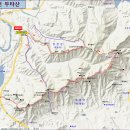 2022년 09월 11일(일요일) 진천군 두타산(598m) 산행기 이미지