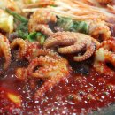 와우쭈꾸미