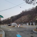 전월산국민여가캠핑장_2 | 세종 도심에서 가깝고 조용했던 전월산 국민여가캠핑장 후기