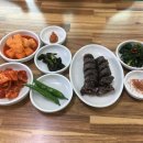 아랑조을국수 이미지