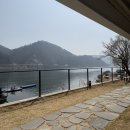 오&Pet | 북한강브런치 베이커리+브런치 내돈내먹 후기, 테이블스라운지 북한강점