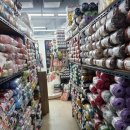 부평문화로79번길 | 부평 송현모사 뜨개 실가게 내돈내산 후기