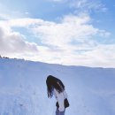 삿포로ᴼᵘᵗʳᵒ　나연 에어텔 마켓 공구 후기 / 삿포로 코디 신발 부츠 추천